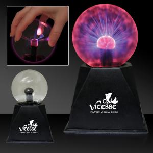 Electric Laser Ball