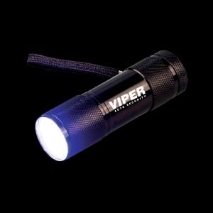 LED Blacklight Flashlight