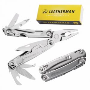 Leatherman REV Silver Multi Tool