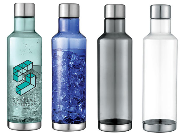 25 oz BPA Free Plastic Bottle