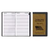 Two Tone Cover Address Book