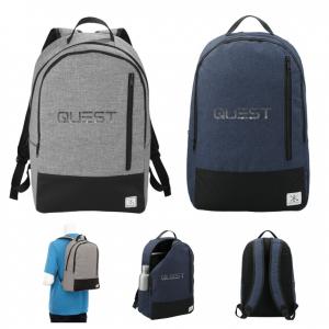 Modern 15&quot; Computer Backpack