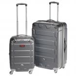 High Sierra 2pc Hardside Luggage Set