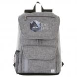 15" Modern Lifestyle Computer Backpack