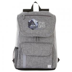 15&quot; Modern Lifestyle Computer Backpack