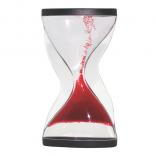 Up Flowing Sand Timer
