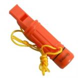 Survival Emergency Compass Whistle 