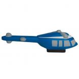 Helicopter Shaped Stress Reliever
