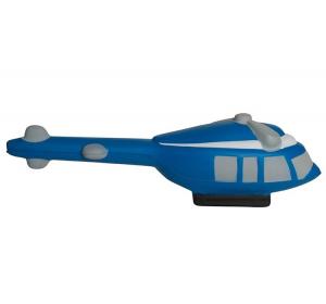 Helicopter Shaped Stress Reliever