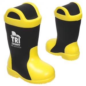 Firefighter Boot Stress Reliever