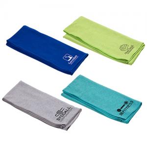 Infused Cooling Towel