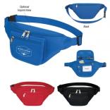 Poly Organizer Fanny Pack