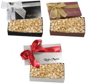 Caramel Popcorn Executive Gift Box