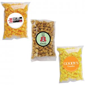 Gourmet Popcorn Single Bag