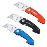 Folding Utility Knife Cutter