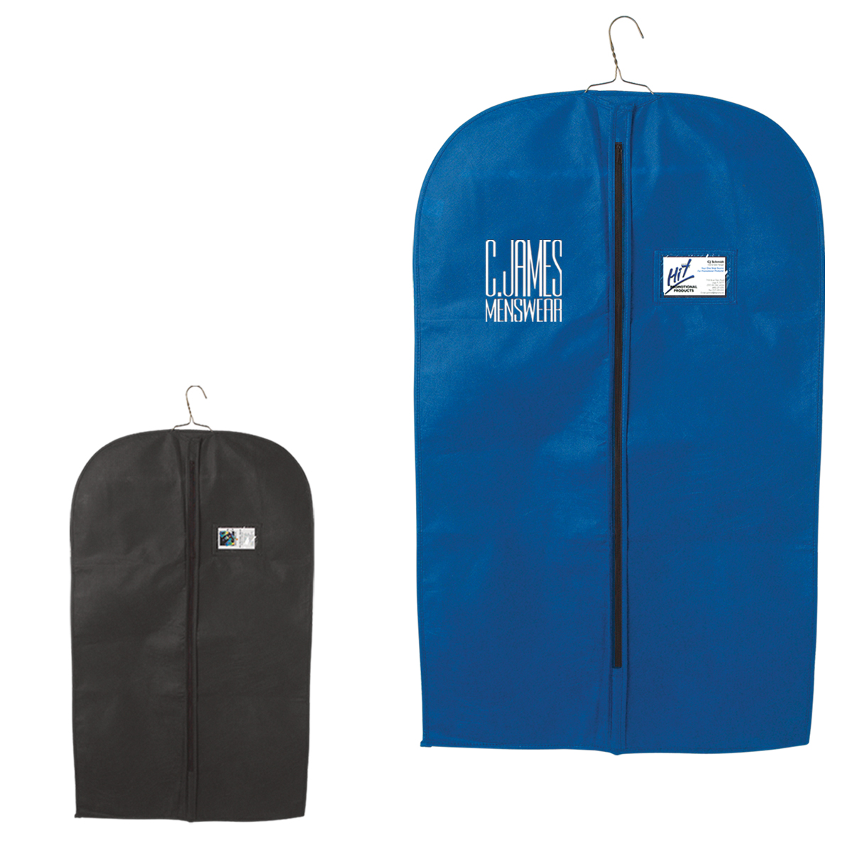 Promotional Water Resistant Garment Bag