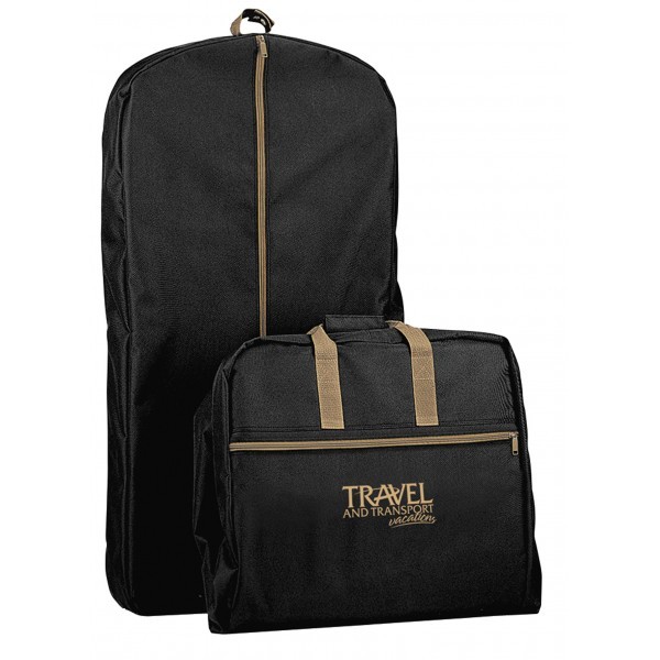 Promotional Travel Executive Deluxe Garment Bags