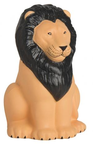Lion Stress Reliever