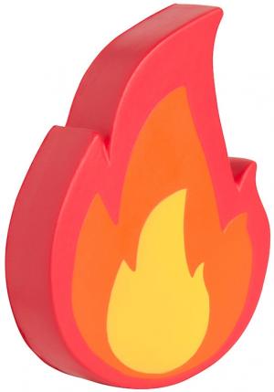 Hot Fire Stress Reliever