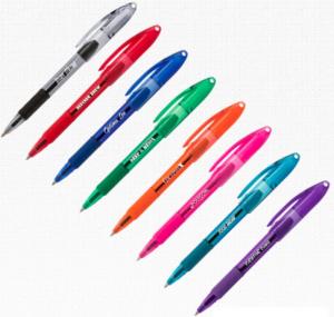 R.S.V.P. Mini Medium Line Ballpoint Pen