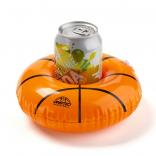 Inflatable Basketball Coaster