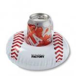 Inflatable Baseball Coaster