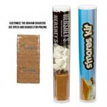 Large Size Ready-To-Go S'mores Kit