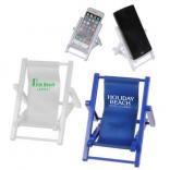 Beach Chair Recliner Phone Holder 
