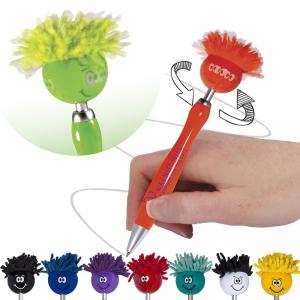 Spinner Mop Head Pen