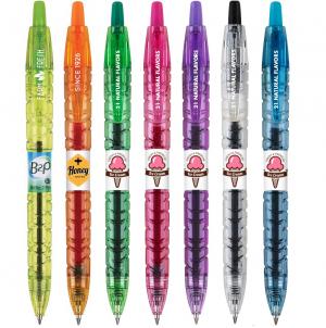 B2P Colors Gel Roller Pen