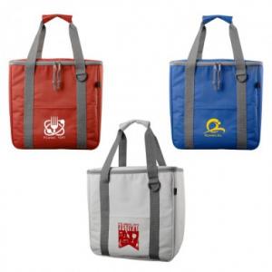 Insulated Cooler Tote Bag