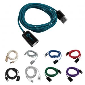 6&quot; USB Cable Cord