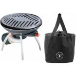 Coleman Propane Party Grill with Carrying Case