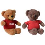 Cuddle Bear Plush Stuffed Animal