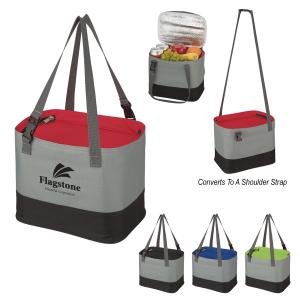 Cooler Lunch Carrier
