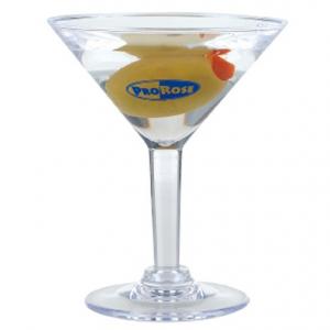 2 Oz. Mini Martini Taster Glass