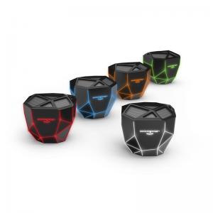 Xoopar Lighted Bluetooth Speaker