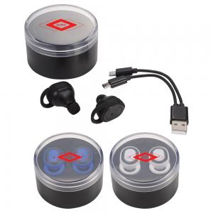 Wireless Earbuds with Case