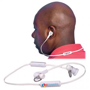 Bluetooth Ear Buds With Built In Microphone