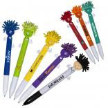 Mop Topper 2-Color Stylus Pen