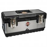 15" Roadpro Stainless Steel Tool Box
