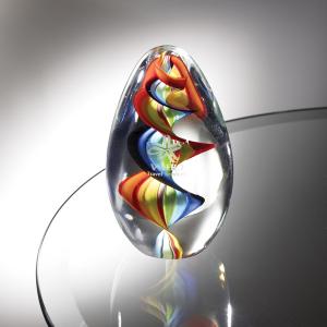 Kaleidoscope of Color Glass Award