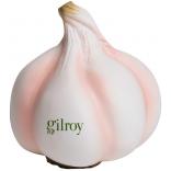 Garlic Shaped Stress Reliever
