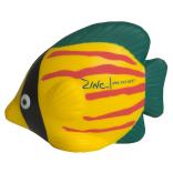 Tropical Fish Shaped Stress Reliever