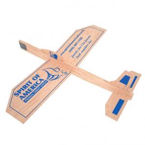 Balsa Wood Air Superiority Glider