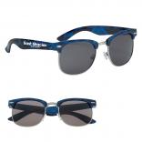 Water Camo Panama Sunglasses