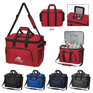 Tailgate Can Cooler Bag