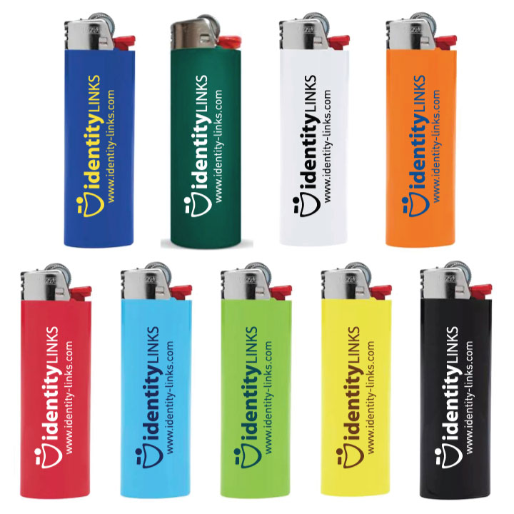 The Official BIC Logo Lighter Store: Logo, Imprint, Personalized, and Custom  BIC Lighters for any Business or Promotional Needs