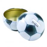 Mini Soccerball Tin