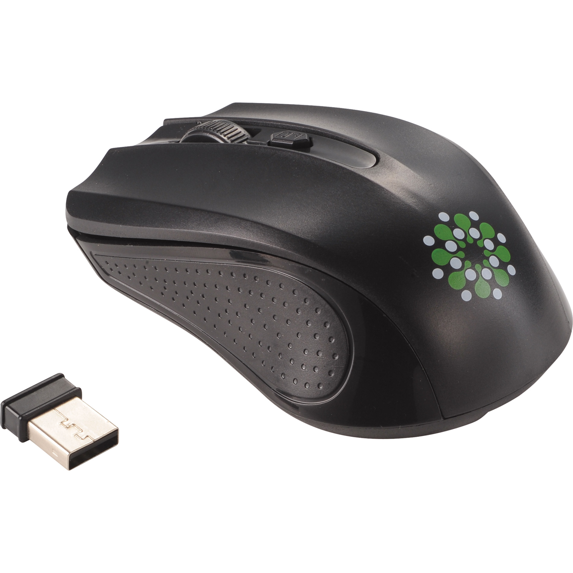 Custom Imprinted Portable Wireless Mouse
